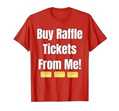 Buy raffle tickets for sale  Delivered anywhere in USA 