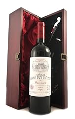 Chateau grand puy for sale  Delivered anywhere in UK