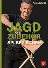 Jagdzubehör selber bauen gebraucht kaufen  Wird an jeden Ort in Deutschland