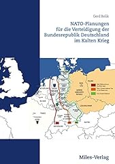 Nato planungen verteidigung gebraucht kaufen  Wird an jeden Ort in Deutschland