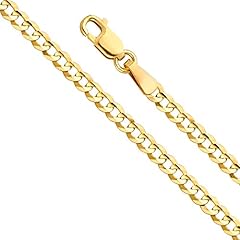 14k real yellow for sale  Delivered anywhere in USA 