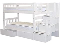 Bedz king stairway for sale  Delivered anywhere in USA 