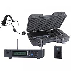Audiophony pack uhf410 d'occasion  Livré partout en Belgiqu