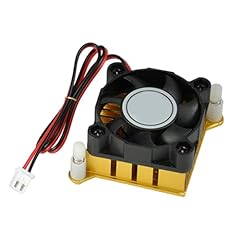 Gold aluminium heatsink for sale  Delivered anywhere in UK
