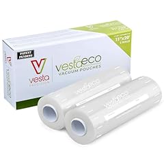 Vestaeco kompostierbar vakuumi gebraucht kaufen  Wird an jeden Ort in Deutschland