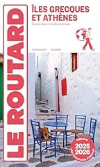 Guide routard îles d'occasion  Livré partout en France