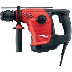 Hilti marteau combiné d'occasion  Livré partout en Belgiqu