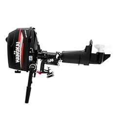 Stroke outboard motor for sale  Delivered anywhere in UK