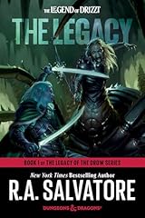 The legacy dungeons gebraucht kaufen  Wird an jeden Ort in Deutschland