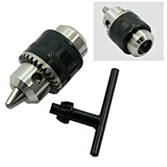 Littlemachineshop.com drill chuck for sale  Delivered anywhere in USA 