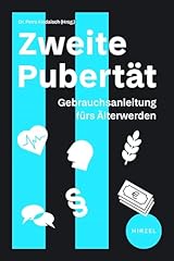 Pubertät gebrauchsanleitung f gebraucht kaufen  Wird an jeden Ort in Deutschland