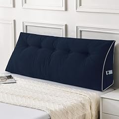Sasttie headboard pillow for sale  Delivered anywhere in USA 
