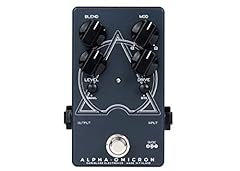 Darkglass alpha omicron for sale  Delivered anywhere in USA 