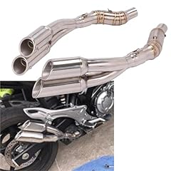 Guyana exhaust muffler for sale  Delivered anywhere in UK