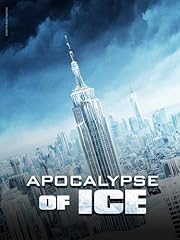 Apocalypse ice d'occasion  Livré partout en France