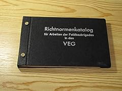 Richtnormenkatalog arbeiten fe gebraucht kaufen  Wird an jeden Ort in Deutschland
