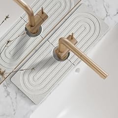 Faucet mat kitchen for sale  Delivered anywhere in USA 
