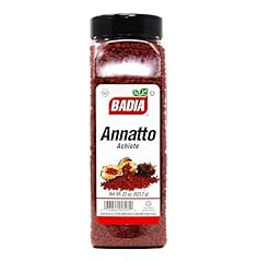 Badia whole annatto for sale  Delivered anywhere in USA 