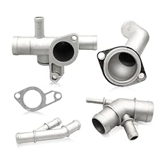 Yunnergo coolant flange for sale  Delivered anywhere in USA 