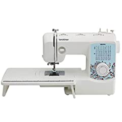 Brother Sewing and Quilting Machine, XR3774, 37 Built-in for sale  Delivered anywhere in USA 