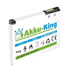 Akku king akku gebraucht kaufen  Wird an jeden Ort in Deutschland