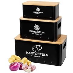 Avmvnvc kartoffel aufbewahrung gebraucht kaufen  Wird an jeden Ort in Deutschland