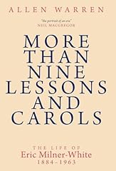 Nine lessons carols for sale  Delivered anywhere in UK