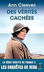 Vérités cachées d'occasion  Livré partout en France