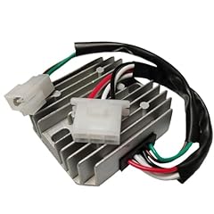 Motorcycle voltage regulator for sale  Delivered anywhere in Ireland