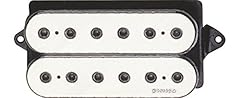 Dimarzio super humbucker d'occasion  Livré partout en France
