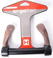 Ergotec extrémités guidon d'occasion  Livré partout en France