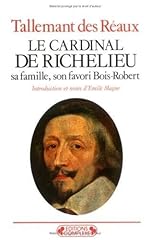 Cardinal richelieu d'occasion  Livré partout en France