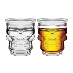 Eispap pcs skull for sale  Delivered anywhere in USA 
