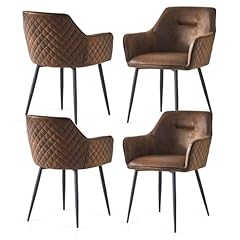 Weegstok modern dining for sale  Delivered anywhere in UK