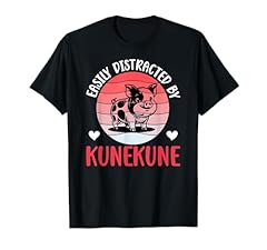 Easily distracted kunekune for sale  Delivered anywhere in USA 