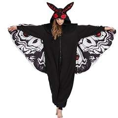 Morningfly mothman onesie for sale  Delivered anywhere in USA 