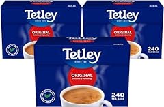 Tetley tea bags for sale  Delivered anywhere in USA 