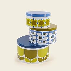 Orla kiely set for sale  Delivered anywhere in UK