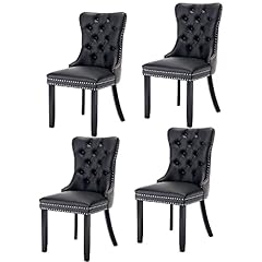 Set dining chairs for sale  Delivered anywhere in USA 