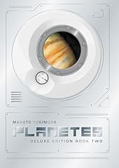Planetes deluxe edition d'occasion  Livré partout en France