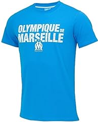 Lympique marseille shirt gebraucht kaufen  Wird an jeden Ort in Deutschland