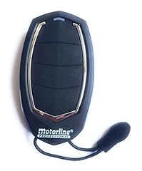 Fernbedienung motorline mx4sp gebraucht kaufen  Wird an jeden Ort in Deutschland