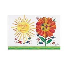 Ouguolan eric carle for sale  Delivered anywhere in USA 