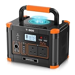 Portable power station for sale  Delivered anywhere in UK