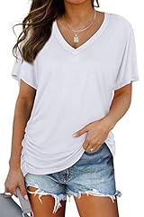 White womens dolman for sale  Delivered anywhere in USA 