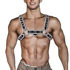 Quyuwowo harness man for sale  Delivered anywhere in USA 