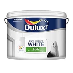 Dulux silk paint for sale  Delivered anywhere in UK