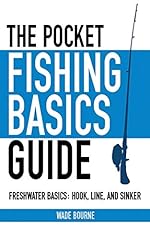 Pocket fishing basics for sale  Delivered anywhere in USA 