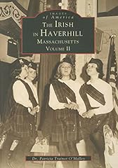 Irish haverhill massachusetts for sale  Delivered anywhere in USA 
