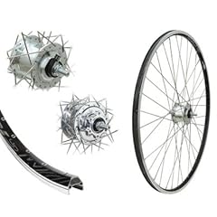 Vorderrad mtb nabendynamo gebraucht kaufen  Wird an jeden Ort in Deutschland